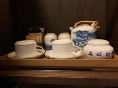 -乌镇望津里精品酒店