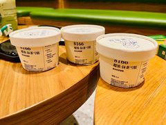 超浓抹茶雪糕-阿嬷手作(深圳梅林卓悦汇店)