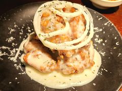 -Fuzzy Bistro 浮几韩餐·茶酒馆