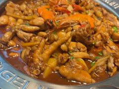 -胖哥俩肉蟹煲(福州仓山爱琴海店)