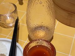 -蔡澜点心·粤菜(花城汇南区店)