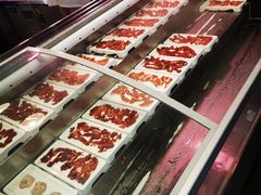 -一鼎来潮汕牛肉自助火锅(翻身分店)