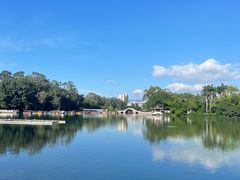 -西湖公园(鼓楼区)