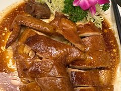 -汇华阁中餐厅·粤菜早茶(汇华希尔顿逸林酒店)