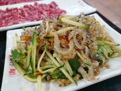 -潮汕美牛肉丸火锅店(天宁寺店)