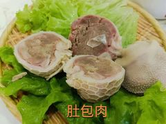 -沽源味道蒙餐莜面家常菜