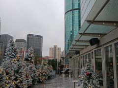 -城市露台景观餐厅(淮海路店)