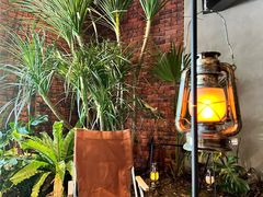 -J Create城市露营咖啡·简餐·宠物(上海动物园店)