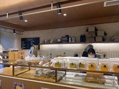 -evoojoo面包商店