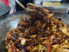 -回味黑鸭煲·始于2006(万松园店)