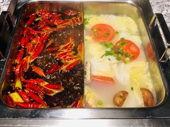 -京元盛铜锅涮肉(上海总店)