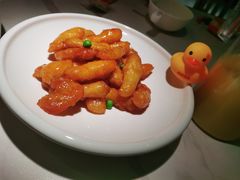 -北国饭店·海鲜·北方菜(峡山店)