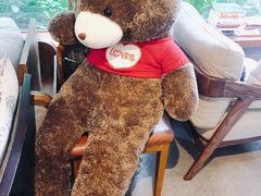 -咖法森林·咖啡  酒吧(天河店)