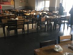 大堂-范贤光鸡公煲(平乐园总店)