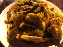 -明润海鲜(南边海店)