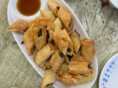 炸响铃-品雅轩农家乐