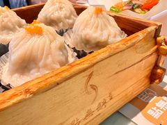 -點無缺茶楼·海鲜酒家(世博店)