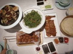 -天和晟烤鸭店(世纪坛店)