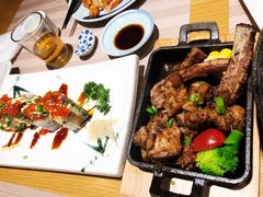 -三石铁板烧(紫竹桥店)