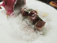 -小广寒电影艺术餐厅(小广寒经三路店)