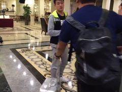 -中旅阿那亚九龙湖·公主酒店