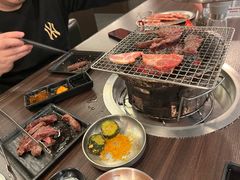 -大馥·炭火烧肉酒场(莘庄莘福坊店)