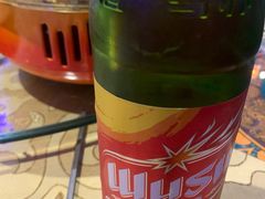 -乌苏疆遇集市烧烤新疆菜(乌苏啤酒小镇店)