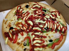 -City1+1城市比萨·意面(桂林路店)