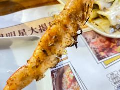 -木屋烧烤(白石洲店)