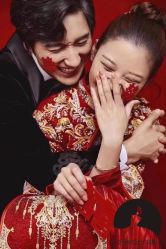 点击看大图 -YISHU一树影像工作室(惠城店)