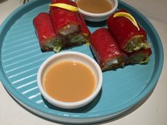 -禄运茶居·手工点心(猎德店)
