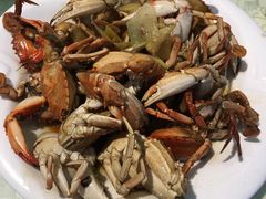 -小鱼儿海鲜港(新村十区店)