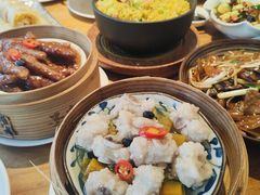 -墨宴(西洋湖店)