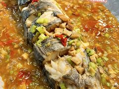 -三煮纸包鱼(青岛总店)