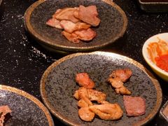 -樱嘢·炭火烧肉(惠南店)