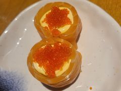 -万岁寿司(天河领展店)