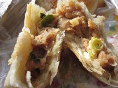 -上好酥烧饼(虹桥中心店)