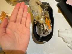-舒友海鲜姿造(白鹭洲店)