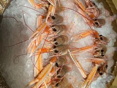 -花和海鲜自助(梅江店)