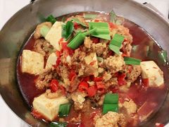 -新新湘菜馆(新中街二条店)