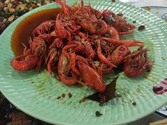 -友记功夫香·人民大排档(红牌楼店)