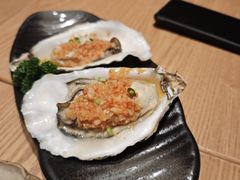 -京旬海鲜放题·铁板烧自助餐厅
