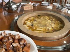 -双喜农庄·菌香园(安居家园店)