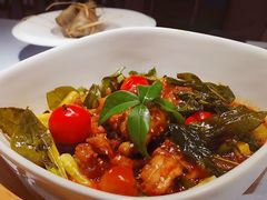-茶宴·美食地标餐厅(沙坡尾店)