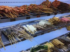 -幸福铁板烧(共和村店)