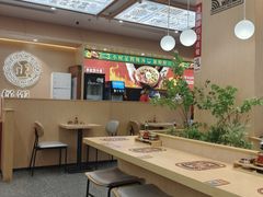 -华记煲仔华·煲仔饭(三元里万科里店)