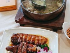 -香顺·客家菜(东坑店)