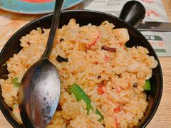 西班牙海鲜饭-菲滋意式餐厅(鄞州印象城店)