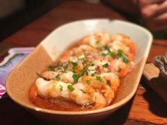 -外婆家(南开大悦城店)