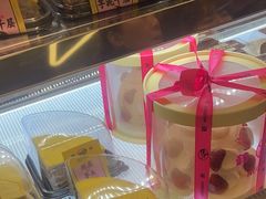-鹤所·低糖零蔗糖烘焙(长楹店)